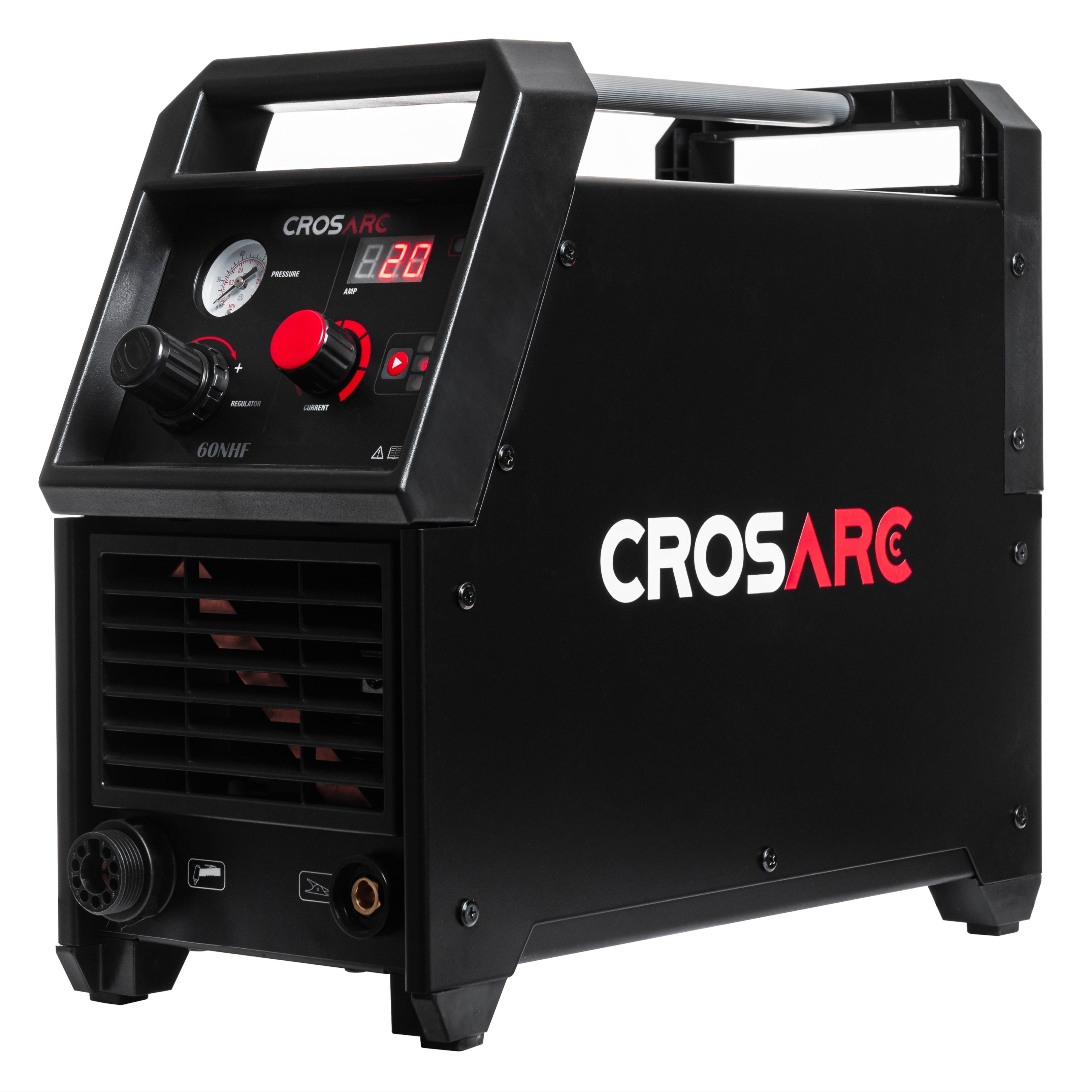 CROSARC Plasma (60 NHF) CROSARC Plasma (60 NHF)